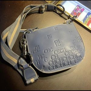 ISO Carolina Herrera crossbody handbag